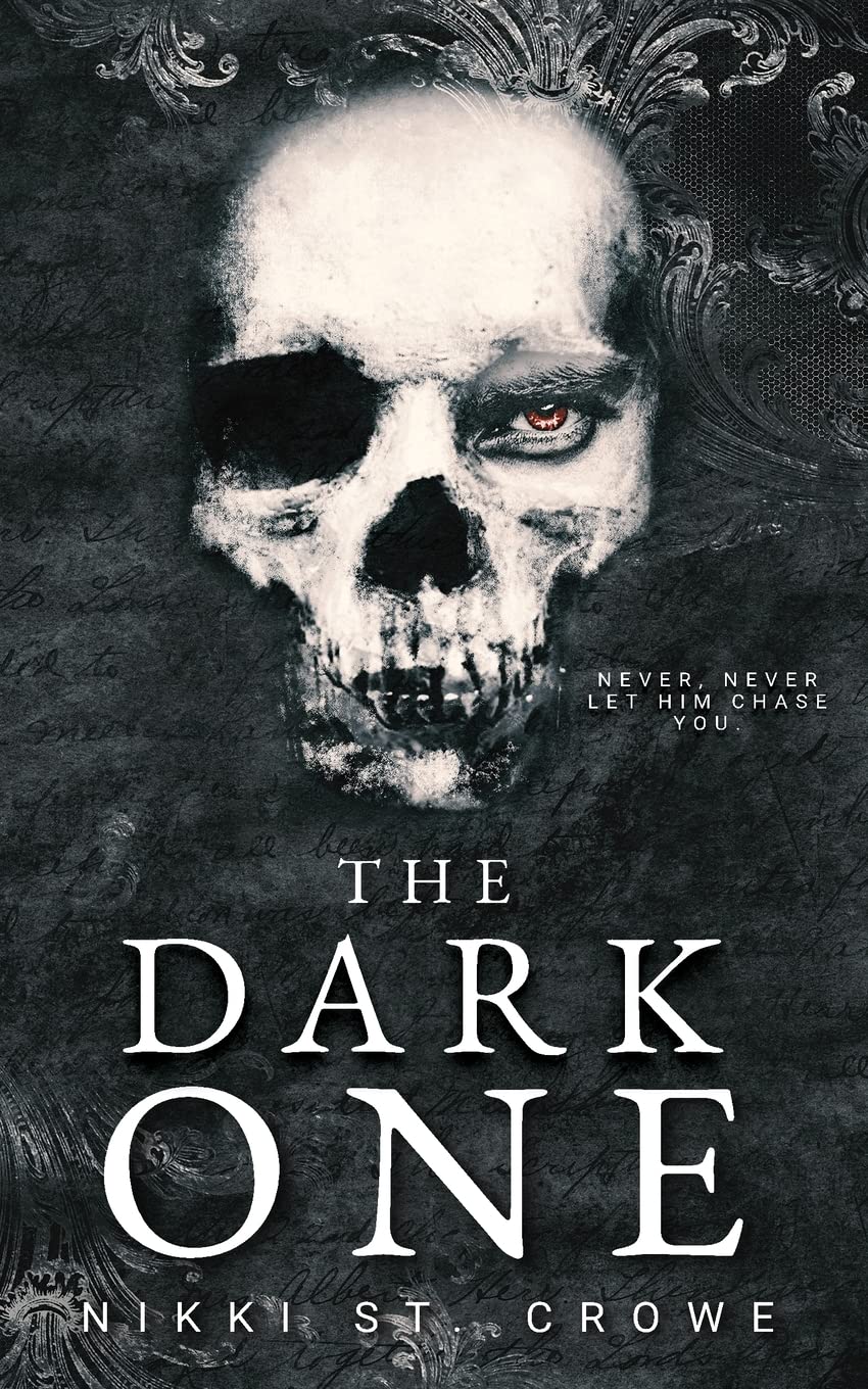The Dark One - Nikki ST. Crowe (Vicious Lost Boys, Band 2)